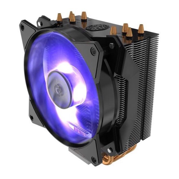 Tản nhiệt CPU Cooler Master MasterAir 410P