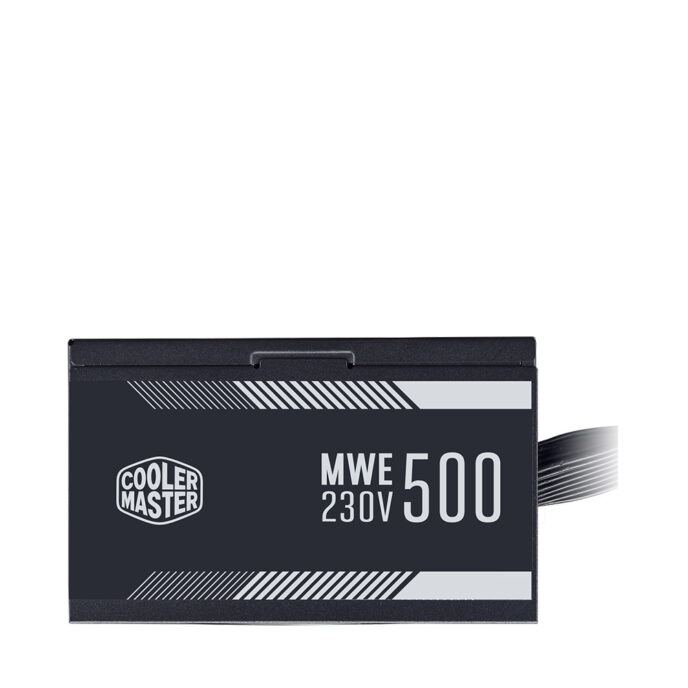 Nguồn máy tính Cooler Master MWE 500 WHITE V2