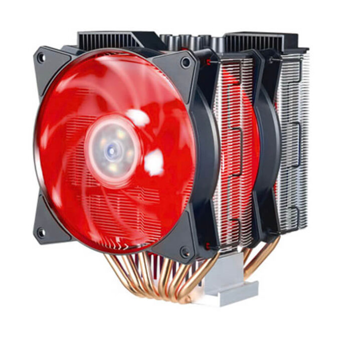 Tản nhiệt khí Cooler Master MASTERAIR 621P - ThreadRipper TR4