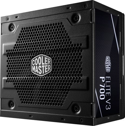 Nguồn Cooler Master Elite V3 PC700 700W