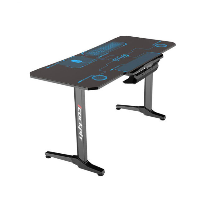 Bàn gaming PSEAT Gaming T Eagle 1400