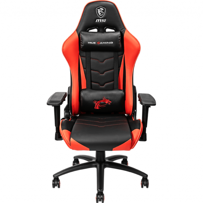 Ghế Gaming MSI MAG CH120