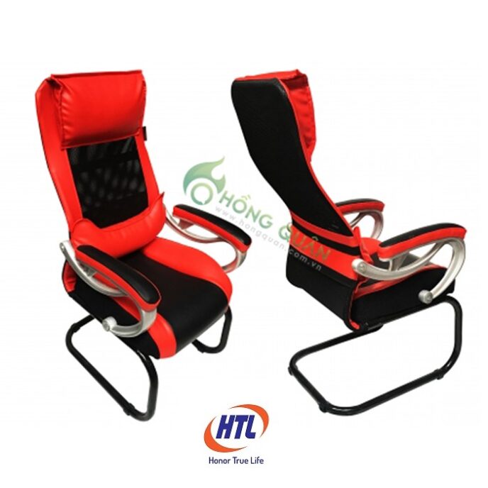 Ghế chơi Game – Quán Net HQ/G32MD (ĐỆM MÚT ĐÚC - LƯỚI CHỊU LỰC) Màu tự chọn