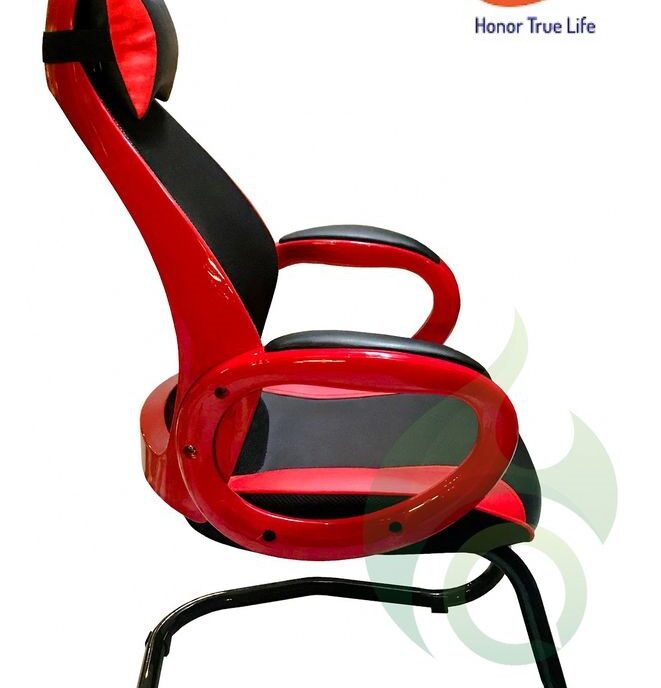 Ghế chơi Game – Quán Net HQ-G62 (KHUNG ĐÚC - MÚT ĐÚC - KÈM GỐI ĐẦU) Màu tự chọn