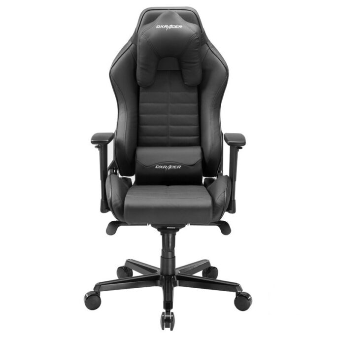 Ghế game DXRacer Drifting Series DJ133-N