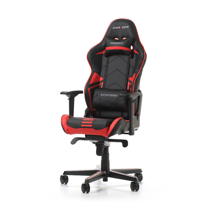 Ghế game DXRacer KING Series K06-NW