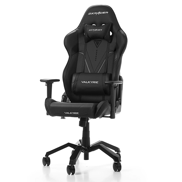 Ghế game DXRacer Valkyrie Series GC-V03-N-B4