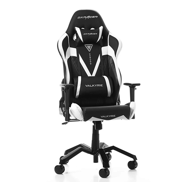 Ghế game DXRacer Valkyrie Series GC-V03-NW-B4