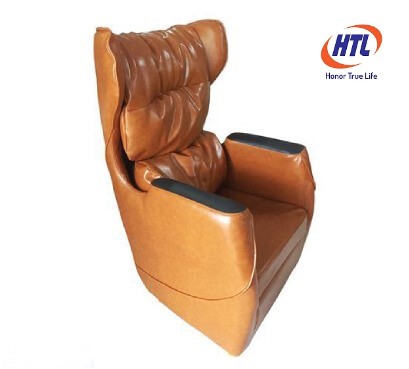 Ghế phòng Game - Sofa Đơn HQ-S01 (KHUNG SẮT)