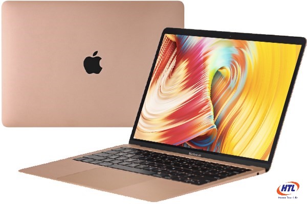 Laptop Apple Macbook Air 13.3 inch 2019 MVFM2SA/A Gold