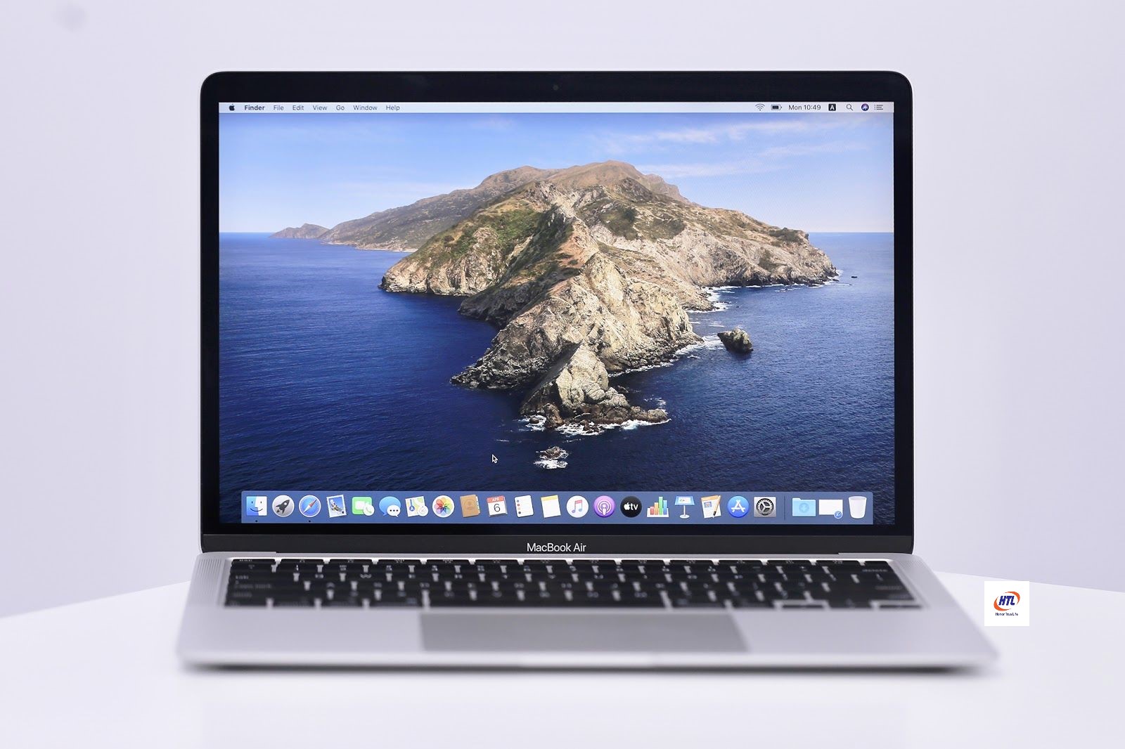 Laptop Apple Macbook Air 13.3 inch 2020