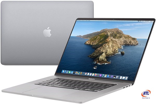 Laptop Apple Macbook Pro 16-inch MVVJ2SA/A Space Gray