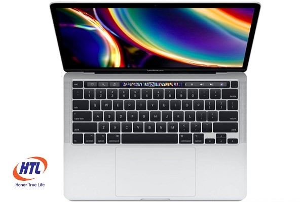 Laptop Apple Macbook Pro 2020 MWP72SA A (Silver)
