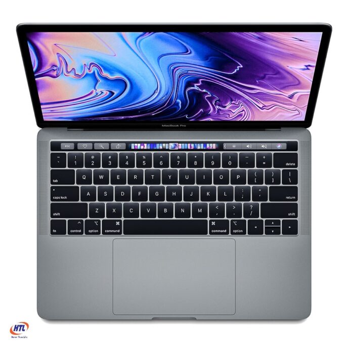 Laptop Apple Macbook Pro 2020 MXK52SA/A (Space Grey)