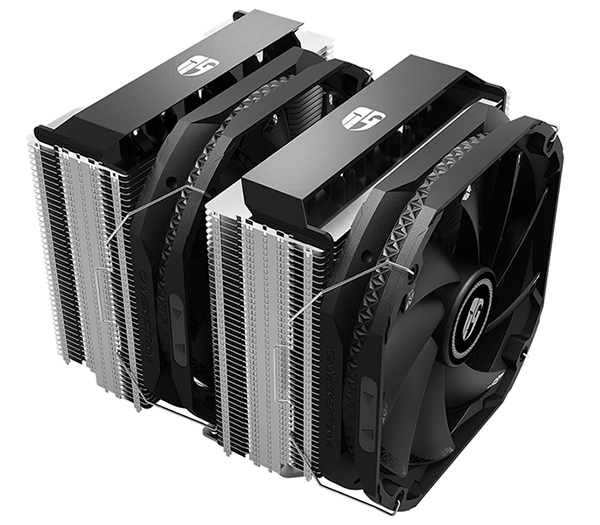 Tản Nhiệt Khí CPU DEEPCOOL ASSASSIN III