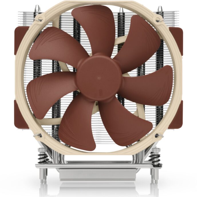 Tản Nhiệt Khí CPU Noctua NH-U14S TR4-SP3