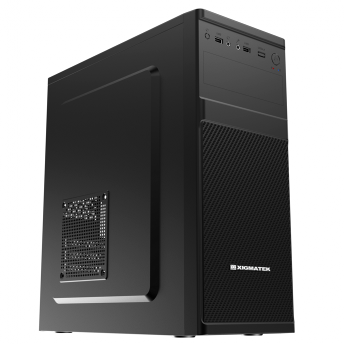 XIGMATEK XA-20 (ATX)