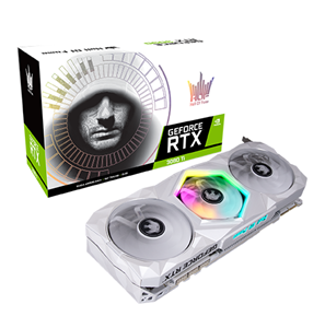 Card Đồ Họa Galax GeForce RTX 3080 Ti HOF 12GB GDDR6X 384-bit DP*3/HDMI