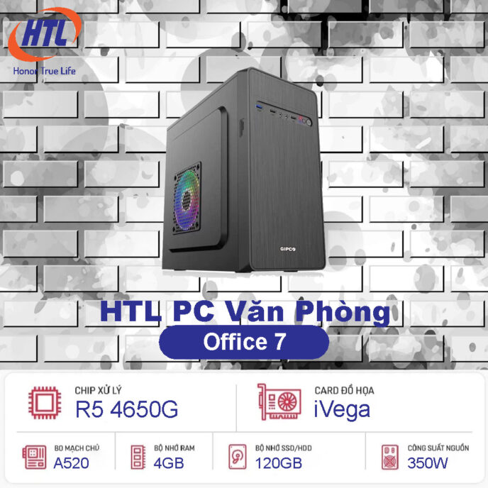 PC HTL Office 7