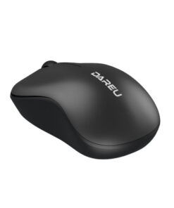 Chuột không dây DAREU LM106G BLACK