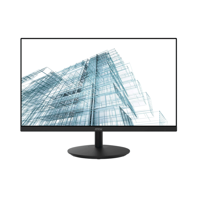 Màn hình MSI Pro MP242L (23.8 inch/FHD/IPS/100Hz/1ms)