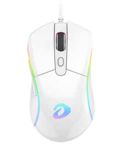 Chuột DareU A960S Artic RGB Ultra LightWeight