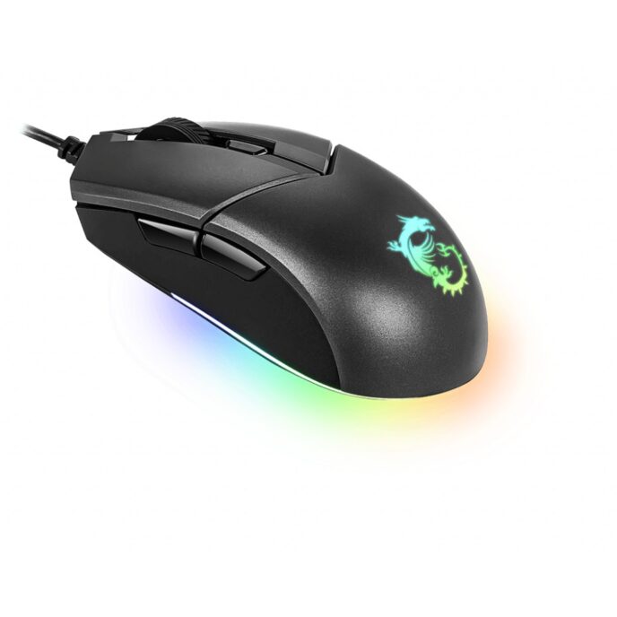 Chuột MSI Clutch GM11