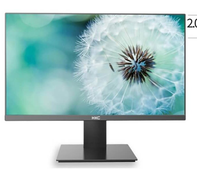 Màn hình HKC MB21V13 (21.5 inch/FHD/VA/60Hz/7ms/250 nits/HDMI+VGA)