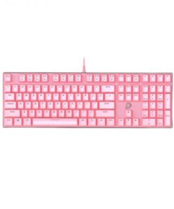 Bàn phím cơ Gaming DAREU EK810 – Queen