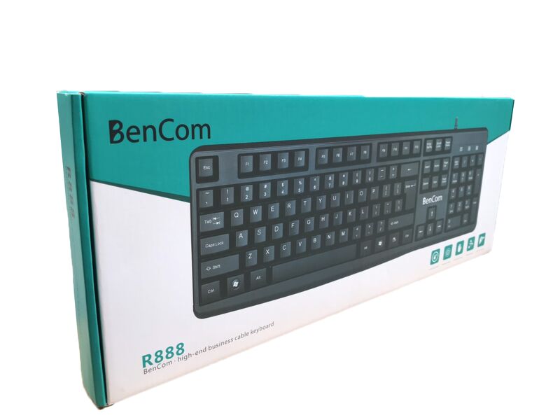 bencom_r888