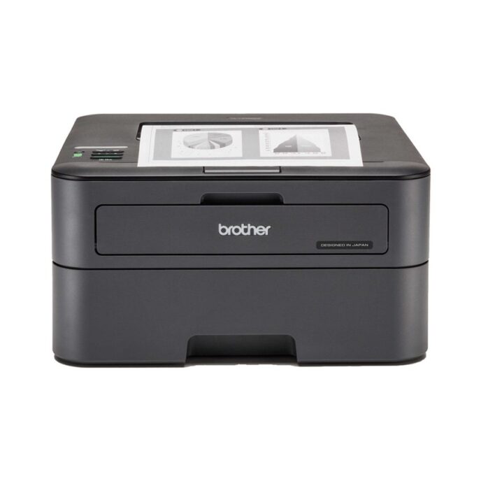 Máy in Brother HL-L2366DW - In đen trắng đơn năng