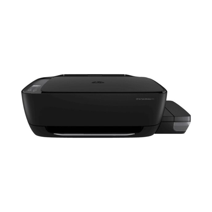 Máy in phun màu HP Ink Tank Wireless 415 (Z4B53A) - Đa năng