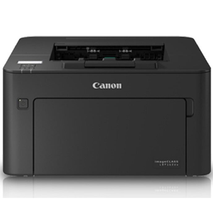 Máy in Canon LBP 161DN+ - Laser đen trắng đơn năng