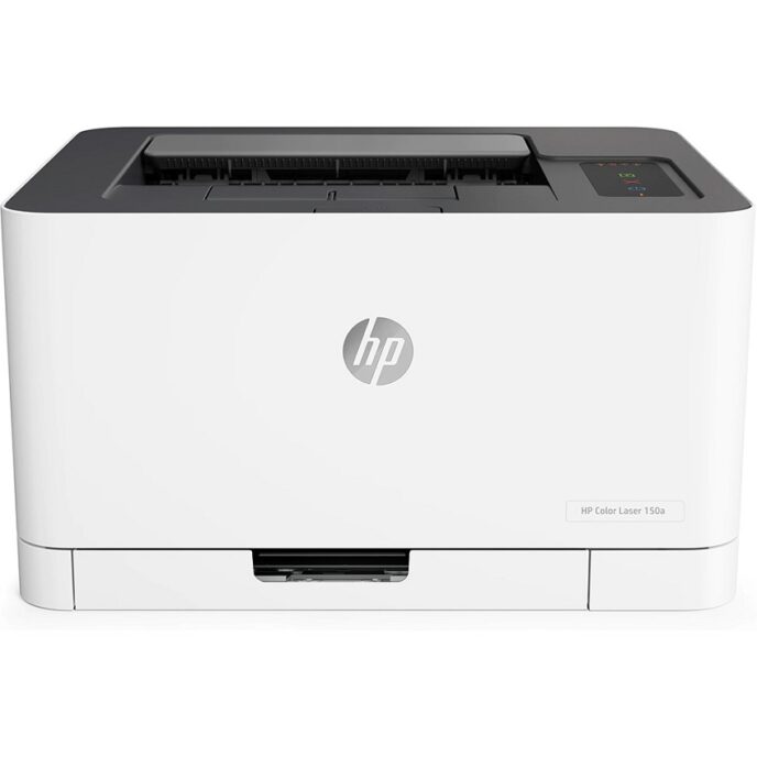 Máy in laser màu HP Color Laser 150a (4ZB94A) - Đơn năng