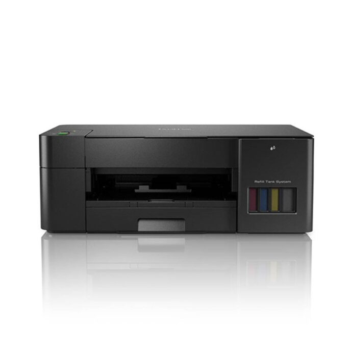 Máy in Brother DCP T220 - In phun màu đa năng