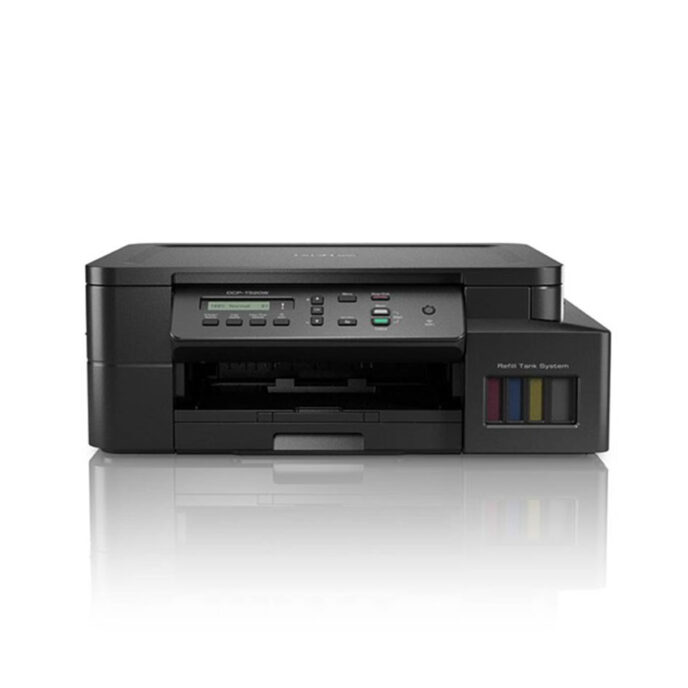Máy in Brother DCP-T520W - In phun màu đa năng