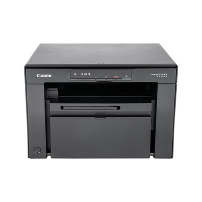 Máy in Canon MF3010 - LASER ĐEN TRẮNG ĐA NĂNG