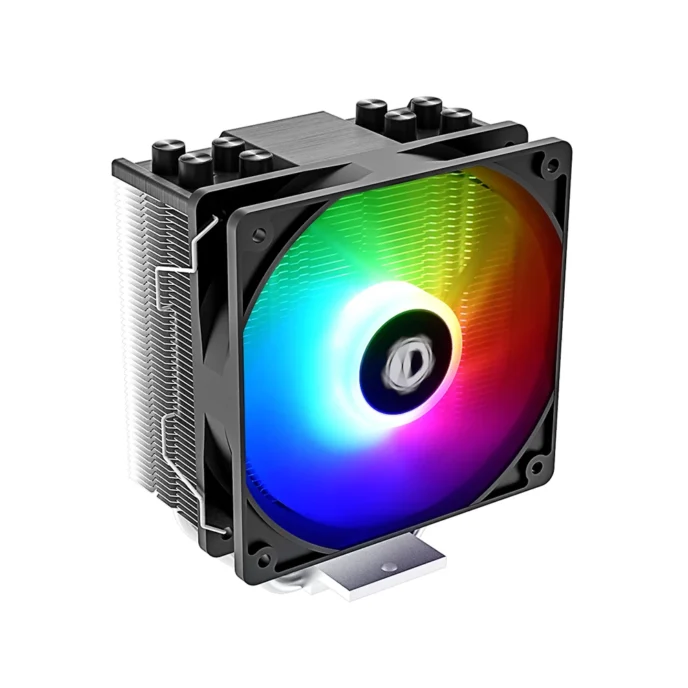 Tản nhiệt ID COOLING SE-214 XT ARGB (hỗ trợ socket 1700)