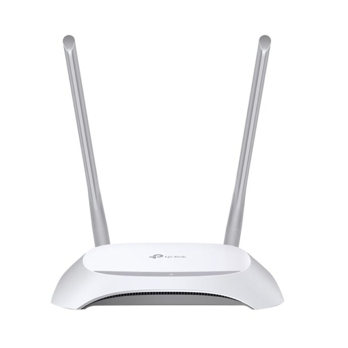 Bộ Phát Wifi TP-Link 840N