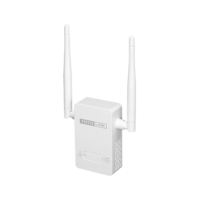 BỘ KÍCH SÓNG WIFI TOTOLINK EX200 TỐC ĐỘ N300MBPS