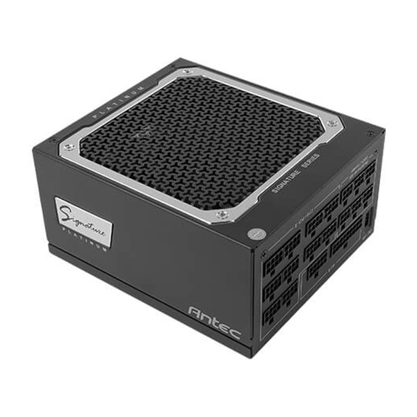 Nguồn Máy Tính ANTEC SIGNATURE ST1000 (1000w, 80 Plus Titanium, modular) X9000A505-18