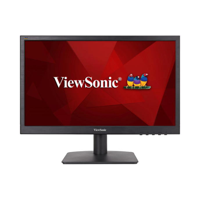 MÀN HÌNH VIEWSONIC VA1903A (18.5 INCH - HD - TN - 60HZ - 5MS - VIEWMODE - ECOMODE)