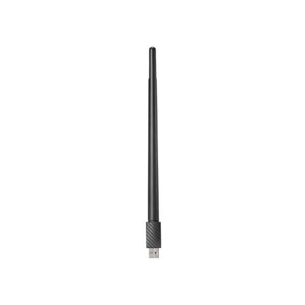Cạc mạng Wifi USB Totolink N150UA Chuẩn N tốc độ 150 Mbps