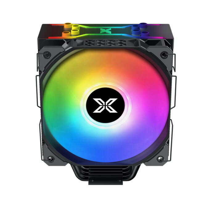 TẢN NHIỆT KHÍ CPU XIGMATEK AIR-KILLER PRO (EN47895)