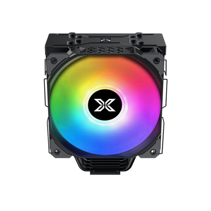 TẢN NHIỆT KHÍ CPU XIGMATEK AIR-KILLER S (EN47901)