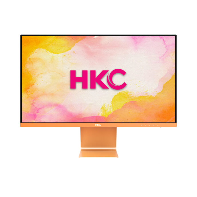 Màn hình HKC MB27S9U (27 inch/UHD/IPS/60Hz/5ms/300 nits/HDMI+DP)