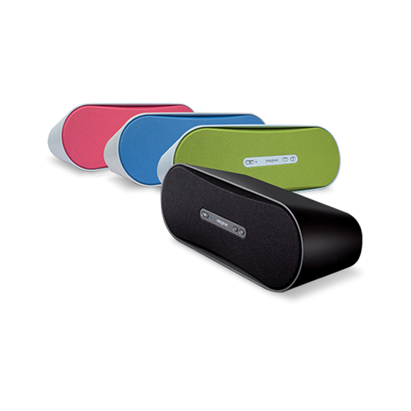 Loa không dây Bluetooth Creative D100