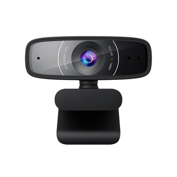 Webcam Asus C3
