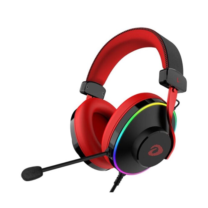 Tai nghe DareU EH745 7.1 RGB