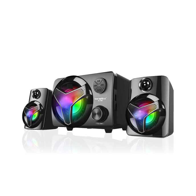 Loa Soundmax A700 2.1